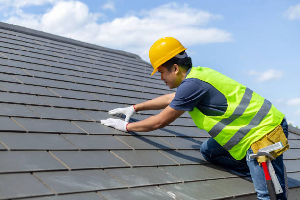 Best Best Roofing Contractors  in Collinsville, OK