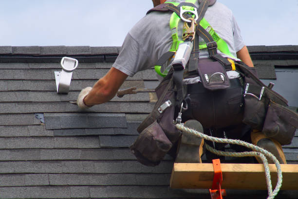 Best Shingle Roofing Installation  in Collinsville, OK