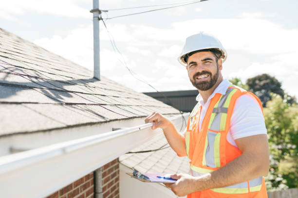 Best Tile Roofing Contractor  in Collinsville, OK