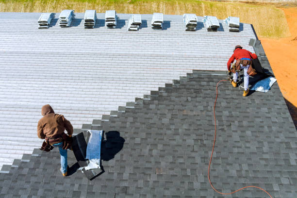 Best Residential Roofing Contractor  in Collinsville, OK