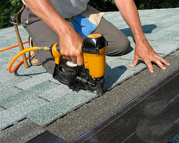Best Residential Roofing Contractor  in Collinsville, OK