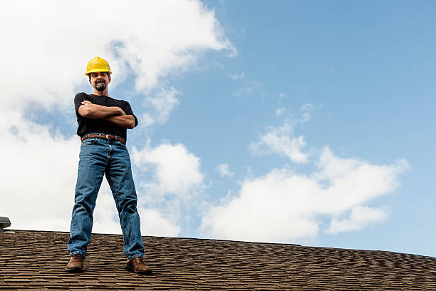 Best Metal Roofing Contractor  in Collinsville, OK