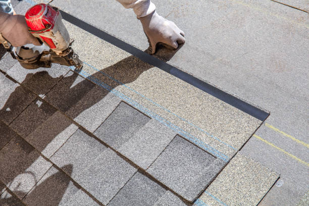 Best Roof Repair Services  in Collinsville, OK