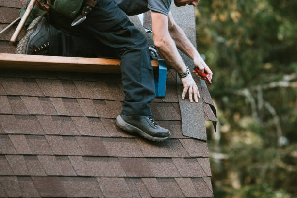 Reliable Collinsville, OK Roofing Contractor Solutions